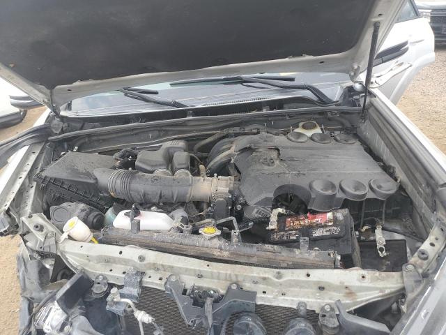 2016 TOYOTA 4RUNNER SR - JTEBU5JR1G5287428