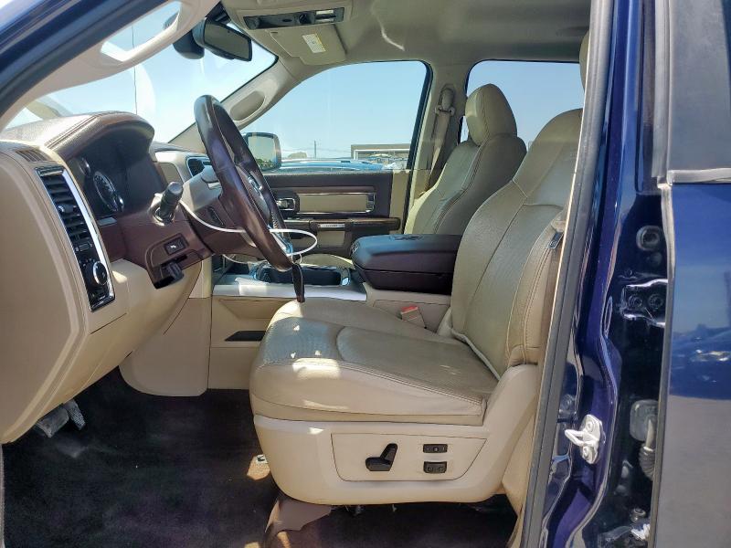 2016 RAM 1500 LARAM - 1C6RR6VT0GS241372