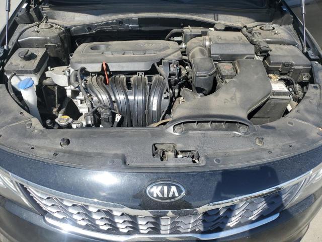 2019 KIA OPTIMA LX 5XXGT4L33KG306436
