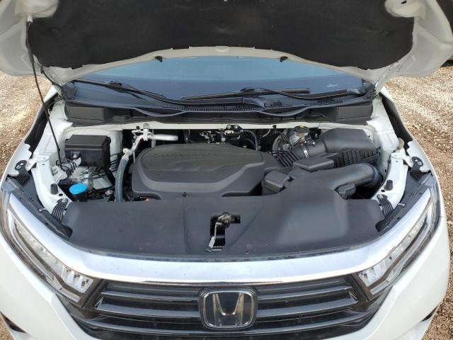 2023 HONDA ODYSSEY EX 5FNRL6H67PB039903