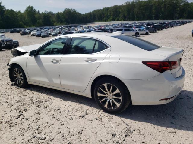 2015 ACURA TLX 19UUB1F31FA017459