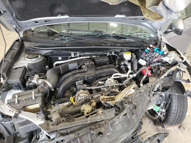 2022 SUBARU OUTBACK LI 4S4BTANC9N3153356