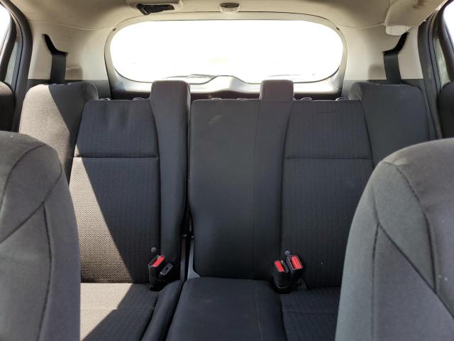 2016 HONDA HR-V EX 3CZRU5G53GM733333