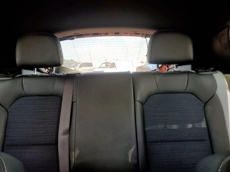 2024 BUICK ENVISTA PR KL47LAE29RB147256