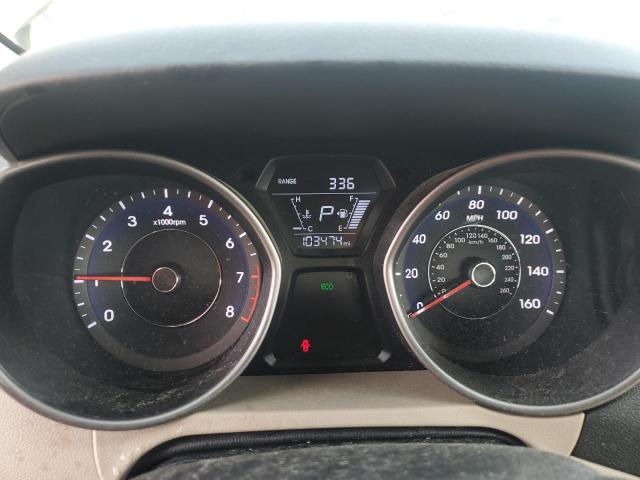 2016 HYUNDAI ELANTRA SE - 5NPDH4AE0GH765945