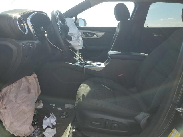 2020 CHEVROLET BLAZER 2LT 3GNKBCRS7LS530169