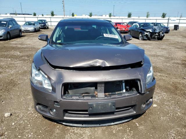 2012 NISSAN MAXIMA S - 1N4AA5AP2CC828196