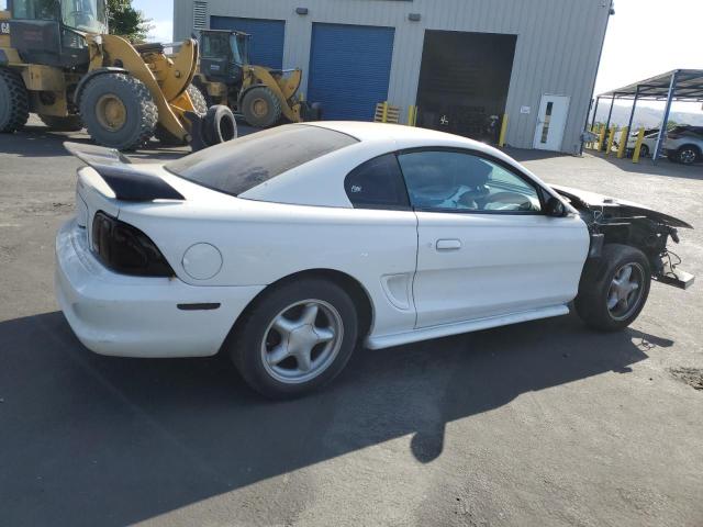 Vin: 1falp4040sf194814, lot: 63484335, ford all models 19953