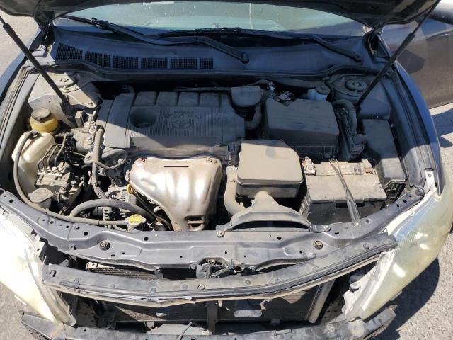 2011 TOYOTA CAMRY BASE - 4T1BF3EK4BU776531