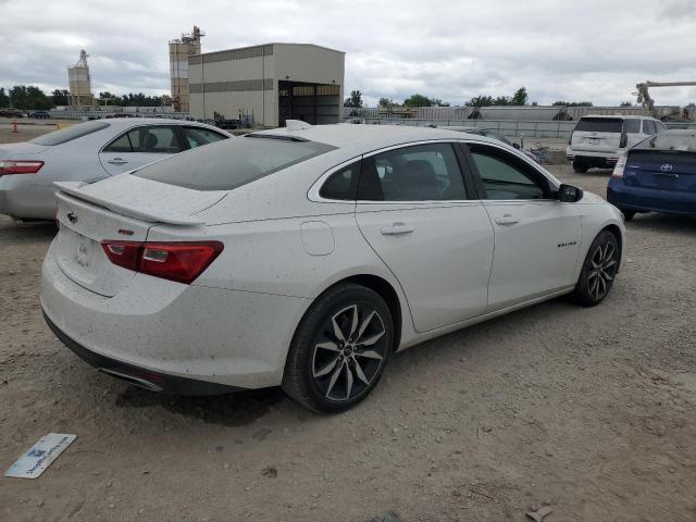 2023 CHEVROLET MALIBU RS - 1G1ZG5ST1PF252718