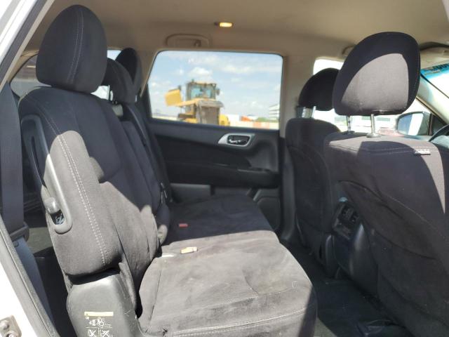 2016 NISSAN PATHFINDER - 5N1AR2MN7GC616925