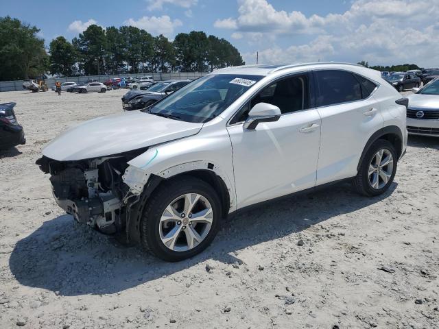 LEXUS NX 200T BA