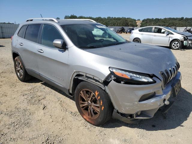 2014 JEEP CHEROKEE LATITUDE - 1C4PJMCS6EW169248