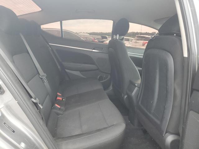 2020 HYUNDAI ELANTRA SE 5NPD84LF9LH507164