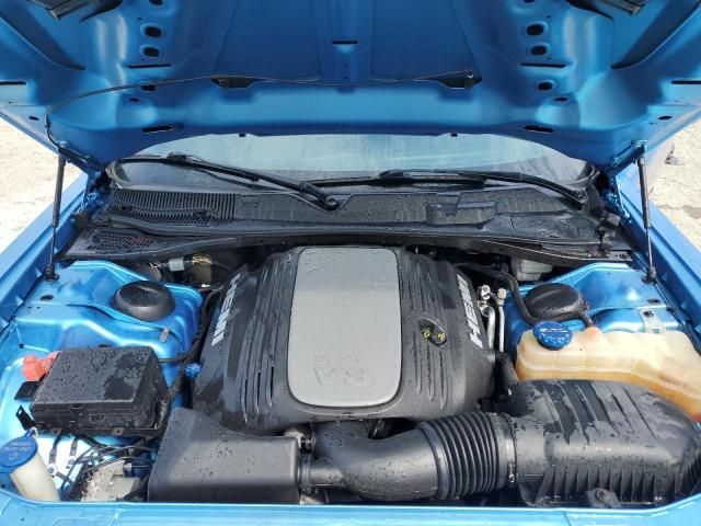2015 DODGE CHALLENGER 2C3CDZBTXFH816509