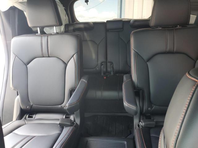 2025 HONDA PILOT TRAI 5FNYG1H6XSB001061
