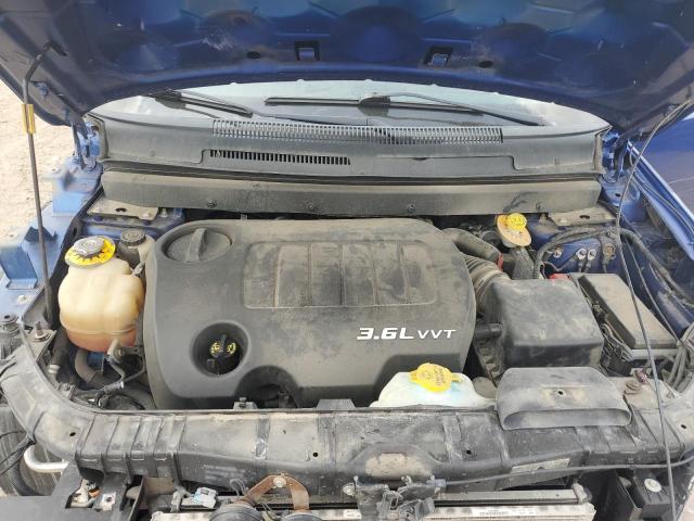 2015 DODGE JOURNEY SX 3C4PDCCG4FT751224
