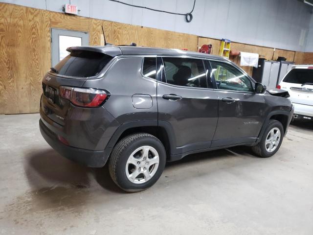 2022 JEEP COMPASS SP 3C4NJDAB1NT229968