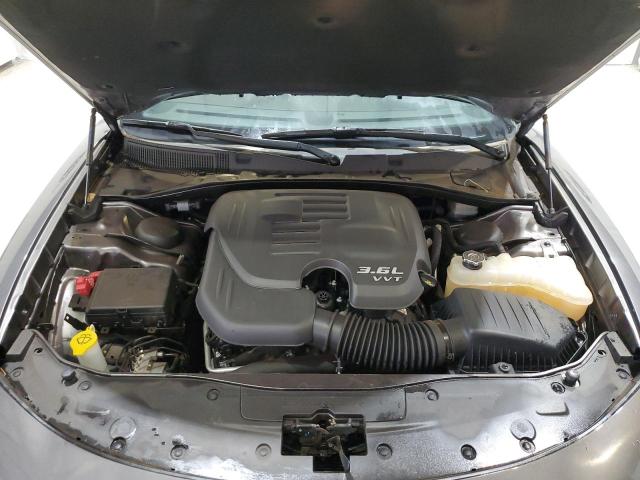 2022 DODGE CHARGER SX 2C3CDXBG4NH224450