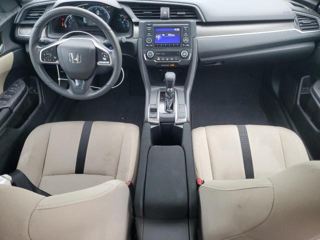 2020 HONDA CIVIC 19XFC2F69LE019201