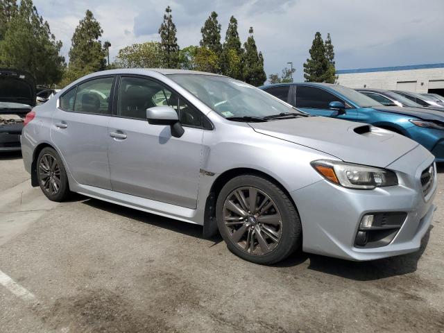 2015 SUBARU WRX LIMITE JF1VA1G67F8813581