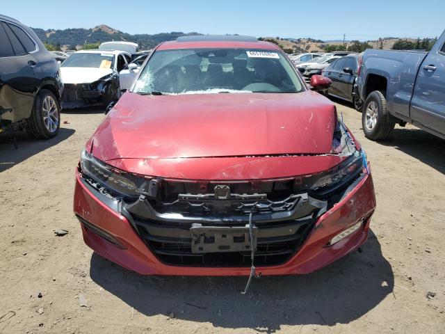 2018 HONDA ACCORD TOU 1HGCV1F90JA013984