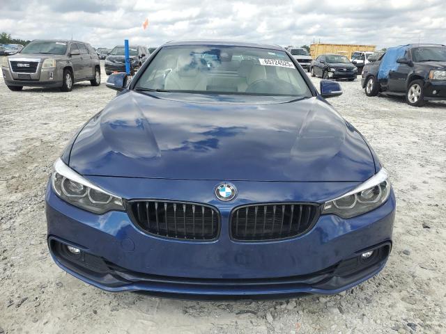 2020 BMW 430I WBA4Z1C03L5P30403