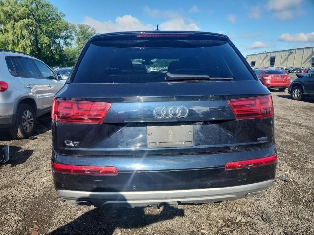 2018 AUDI Q7 PREMIUM WA1LHAF72JD015233