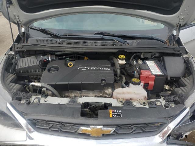 2019 CHEVROLET SPARK 1LT KL8CD6SA8KC750055