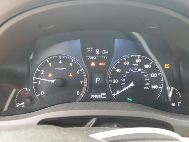 2014 LEXUS RX 350 BAS - 2T2BK1BA6EC251578