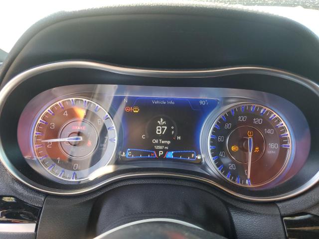 2020 CHRYSLER 300 S 2C3CCABT9LH175515