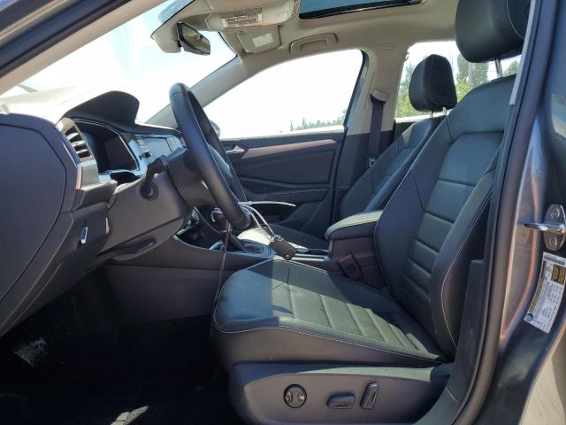 2023 VOLKSWAGEN JETTA SE 3VW7M7BU3PM060676