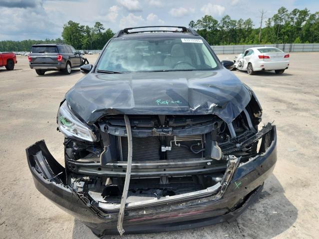 2021 SUBARU ASCENT LIM 4S4WMALD1M3464353