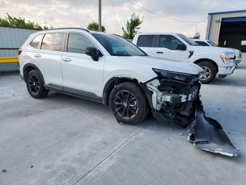 2023 HONDA CR-V SPORT 2HKRS6H52PH812790