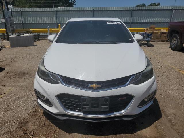 2016 CHEVROLET CRUZE PREM 1G1BG5SM5G7300919