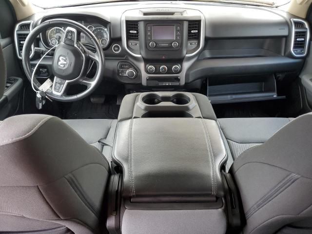 2019 RAM 1500 BIG H - 1C6SRFBT2KN915793