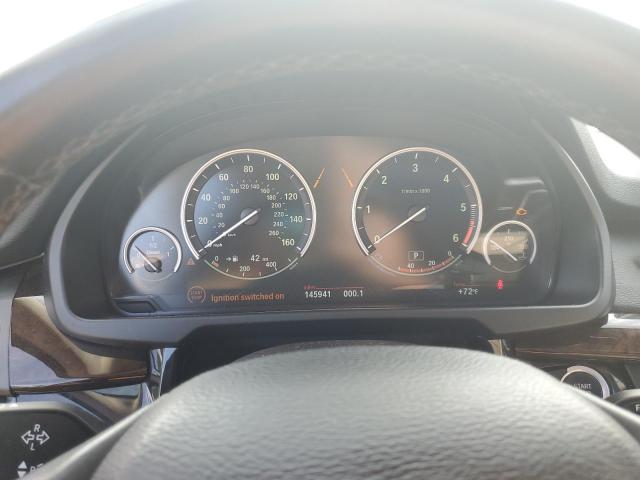 2015 BMW X5 XDRIVE3 - 5UXKS4C59F0J97498