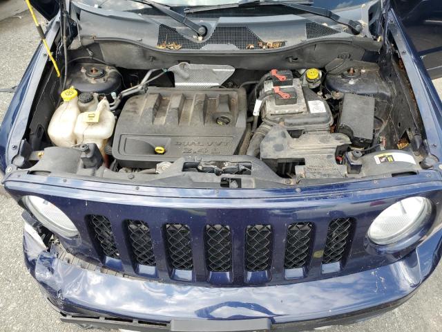 2015 JEEP PATRIOT SP 1C4NJRBB7FD379120