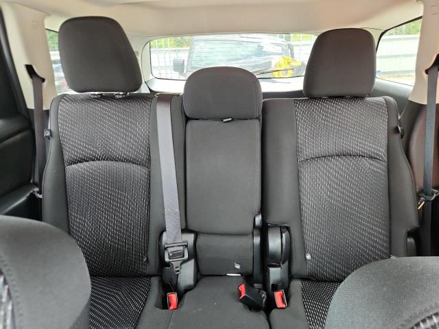 2019 DODGE JOURNEY SE - 3C4PDCBB5KT815710