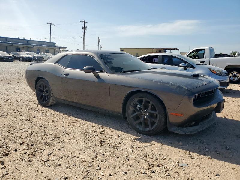 2023 DODGE CHALLENGER GT 2C3CDZJG0PH517956