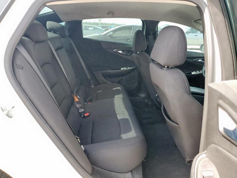 2023 CHEVROLET MALIBU LT - 1G1ZD5ST2PF119085