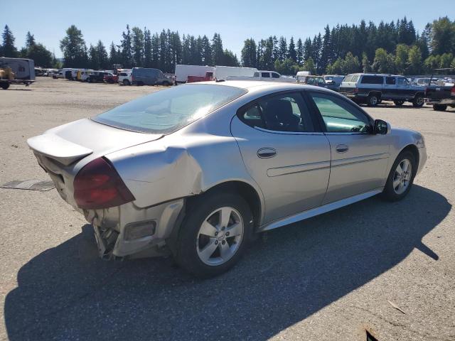 PONTIAC GRAND PRIX 2006 gray  gas 2G2WP552661153948 photo #4