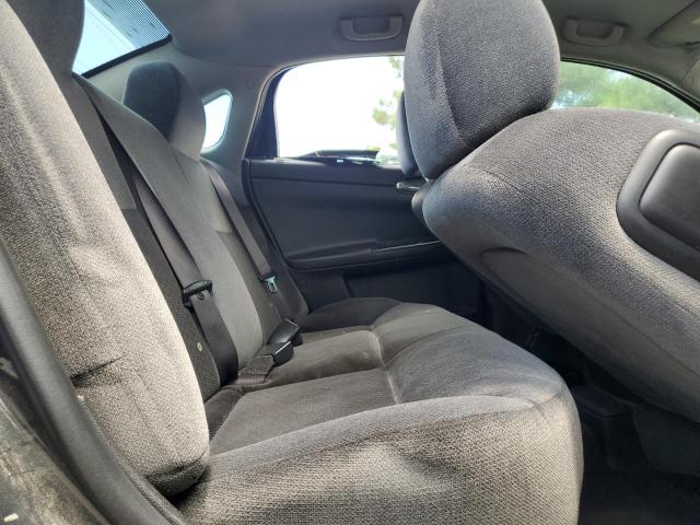 2016 CHEVROLET IMPALA LIM 2G1WB5E34G1127460