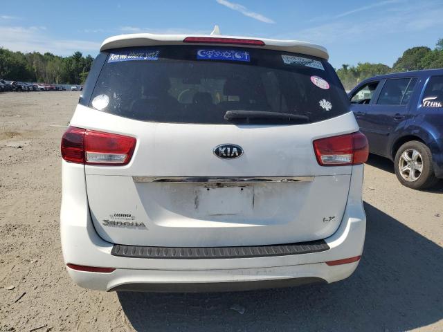 2017 KIA SEDONA LX KNDMB5C17H6245707