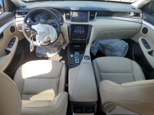 2019 INFINITI QX50 ESSEN 3PCAJ5M34KF131987