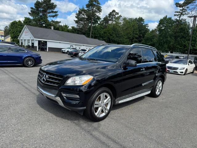 Vin: 4jgda5jb4fa513648, lot: 63527245, mercedes-benz m-class 350 2015 img_1