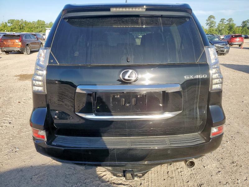 2021 LEXUS GX 460 PRE - JTJAM7BX7M5278069