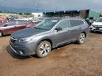 2022 SUBARU OUTBACK LI - 4S4BTGND2N3279635
