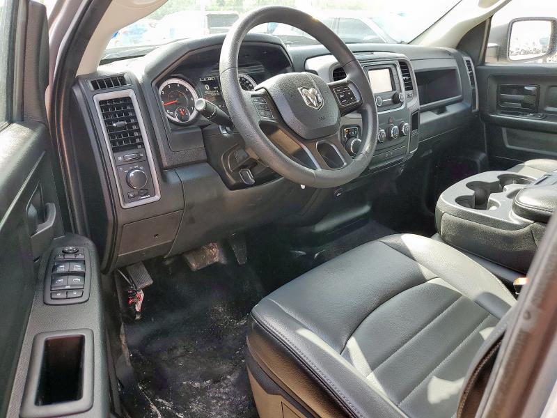 2024 RAM 1500 CLASS 1C6RR6FG9RS129335