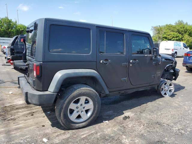 2018 JEEP WRANGLER U 1C4HJWDG5JL929076